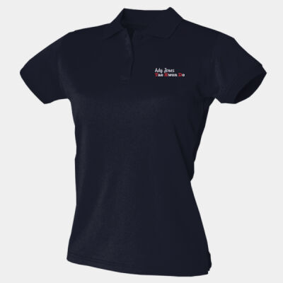 Women's Coolplus Polo Thumbnail
