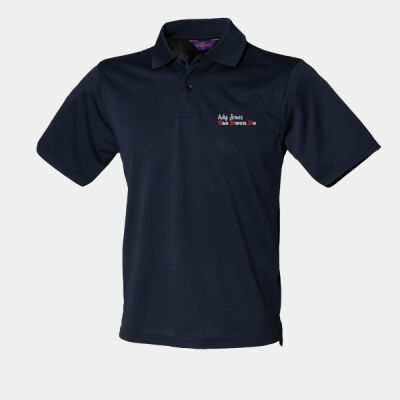 Men's Coolplus Polo Thumbnail