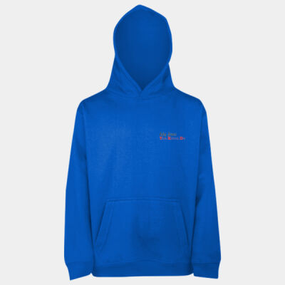 Kids Club Hoodie Thumbnail