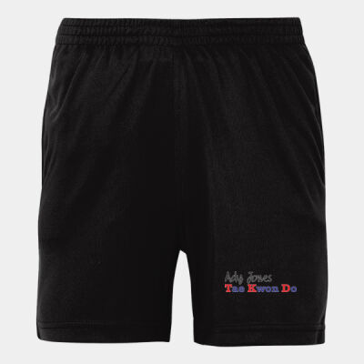 Kids Cool Shorts Thumbnail