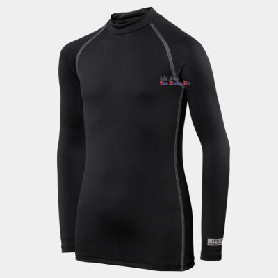 Kids Long Sleeve Base Layer Thumbnail