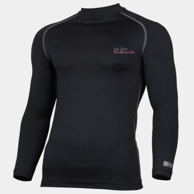 Adult Long Sleeve Base Layer Thumbnail