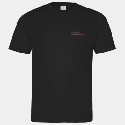 Cool T-shirt Thumbnail